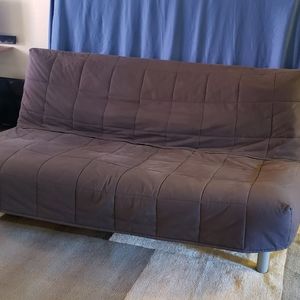 Futon from IKEA